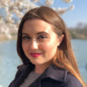 Meet your Posher, Ivana